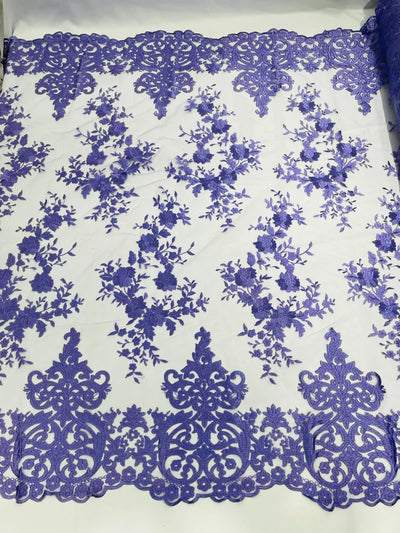 Lace Fabrics